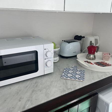 Apartament Casa Positano Zewnętrze zdjęcie
