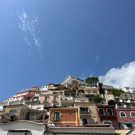 Apartament Casa Positano Zewnętrze zdjęcie