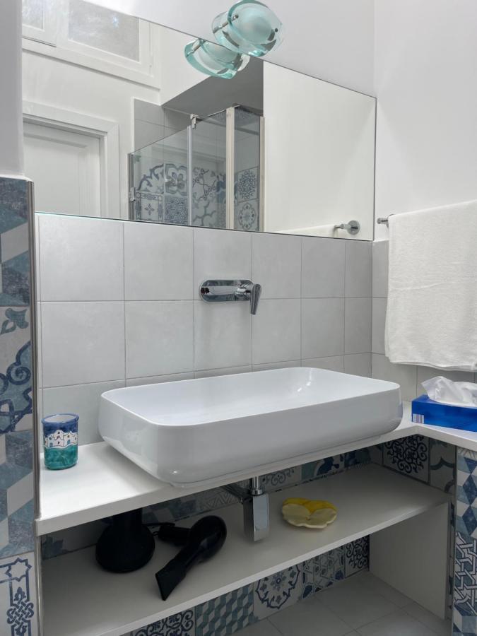 Apartament Casa Positano Zewnętrze zdjęcie