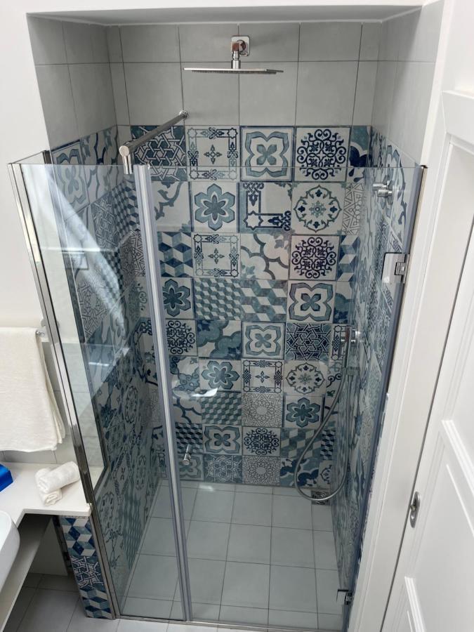 Apartament Casa Positano Zewnętrze zdjęcie