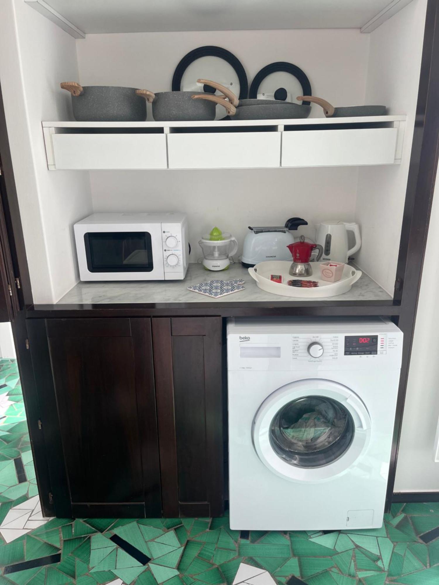 Apartament Casa Positano Zewnętrze zdjęcie