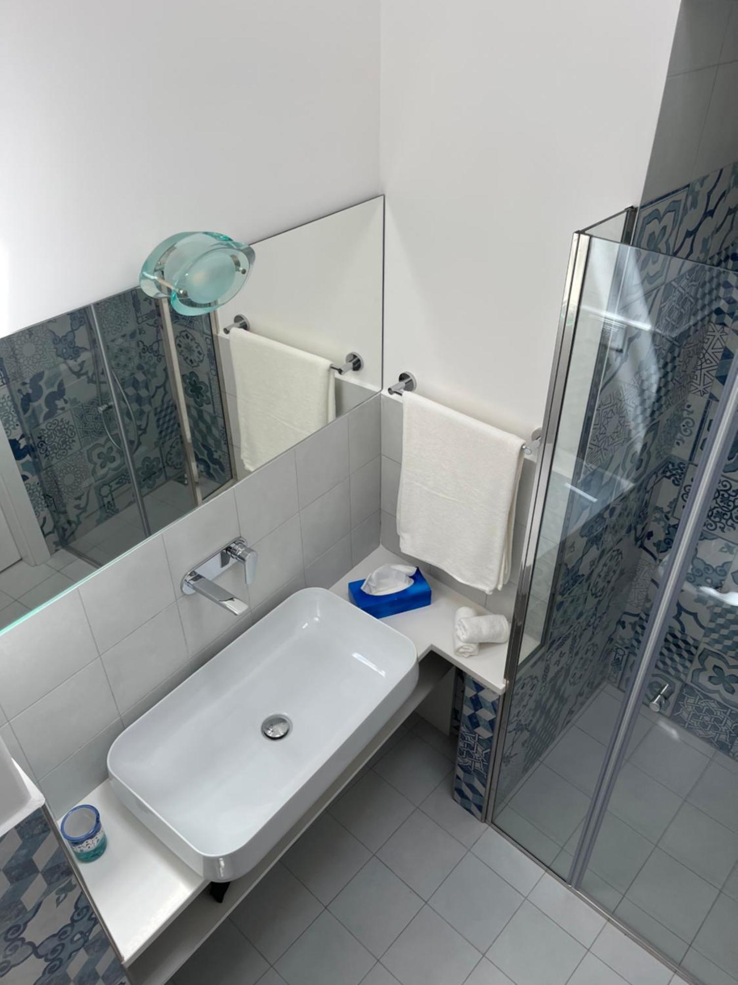 Apartament Casa Positano Zewnętrze zdjęcie