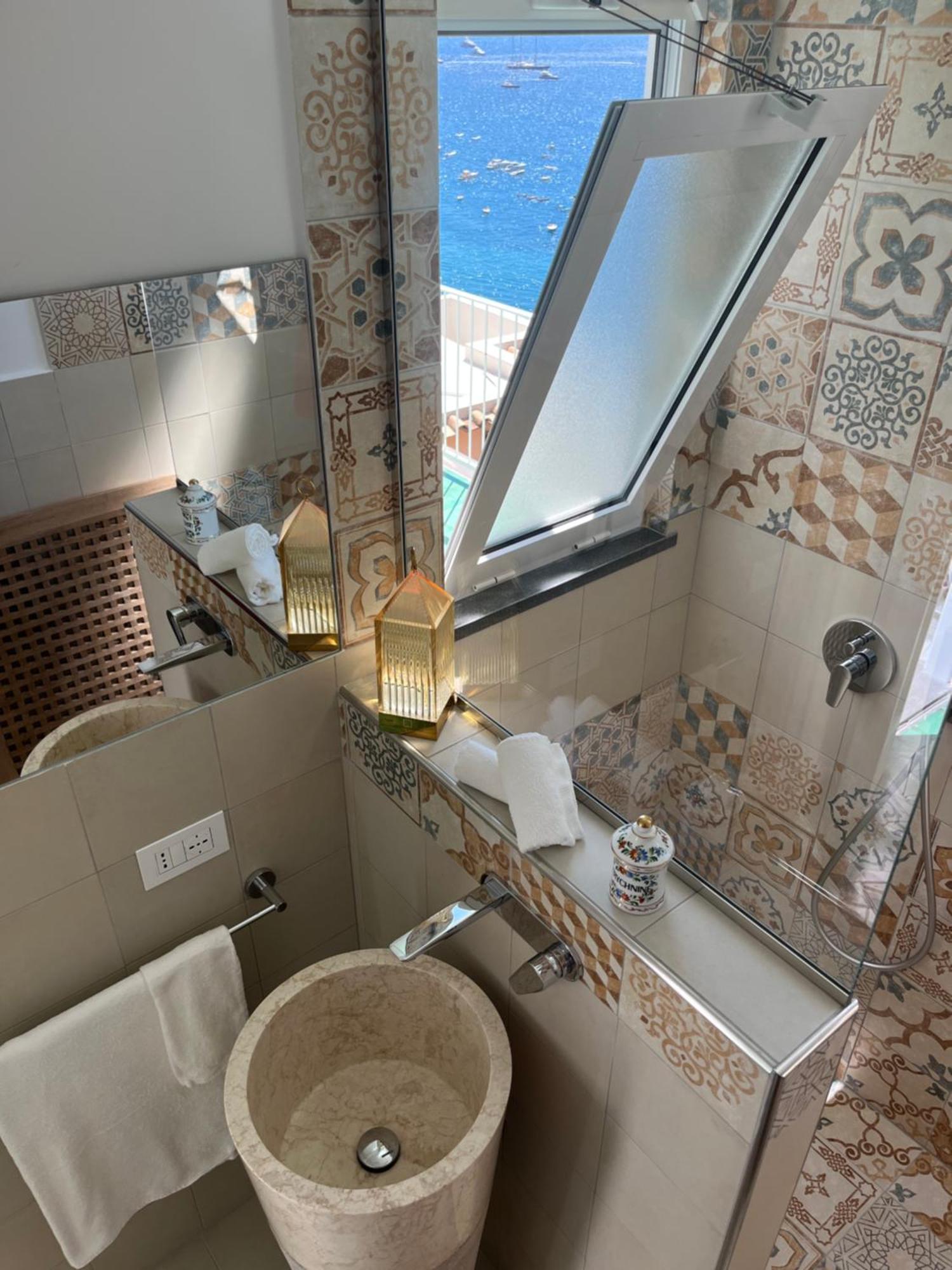 Apartament Casa Positano Zewnętrze zdjęcie