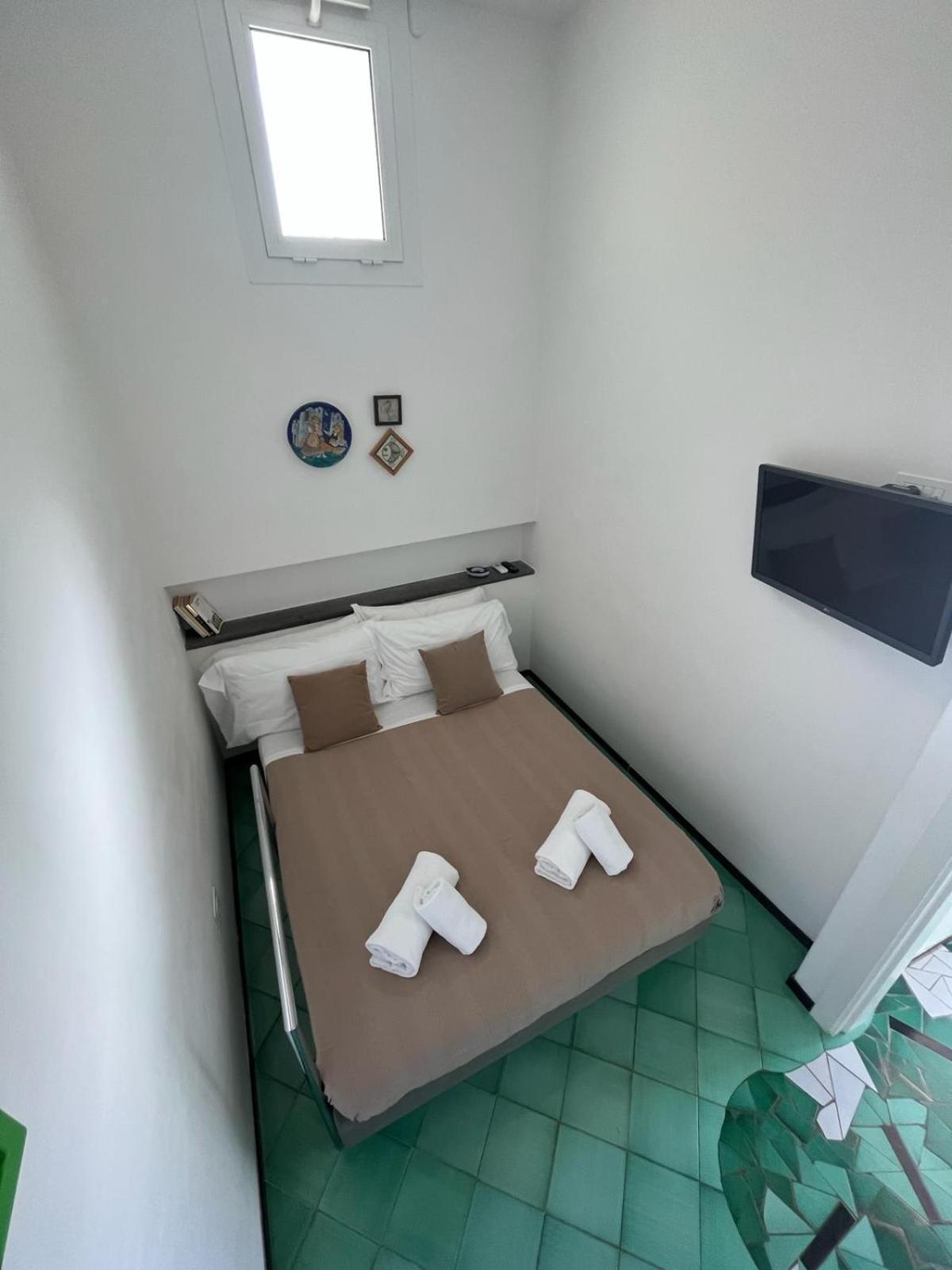 Apartament Casa Positano Zewnętrze zdjęcie