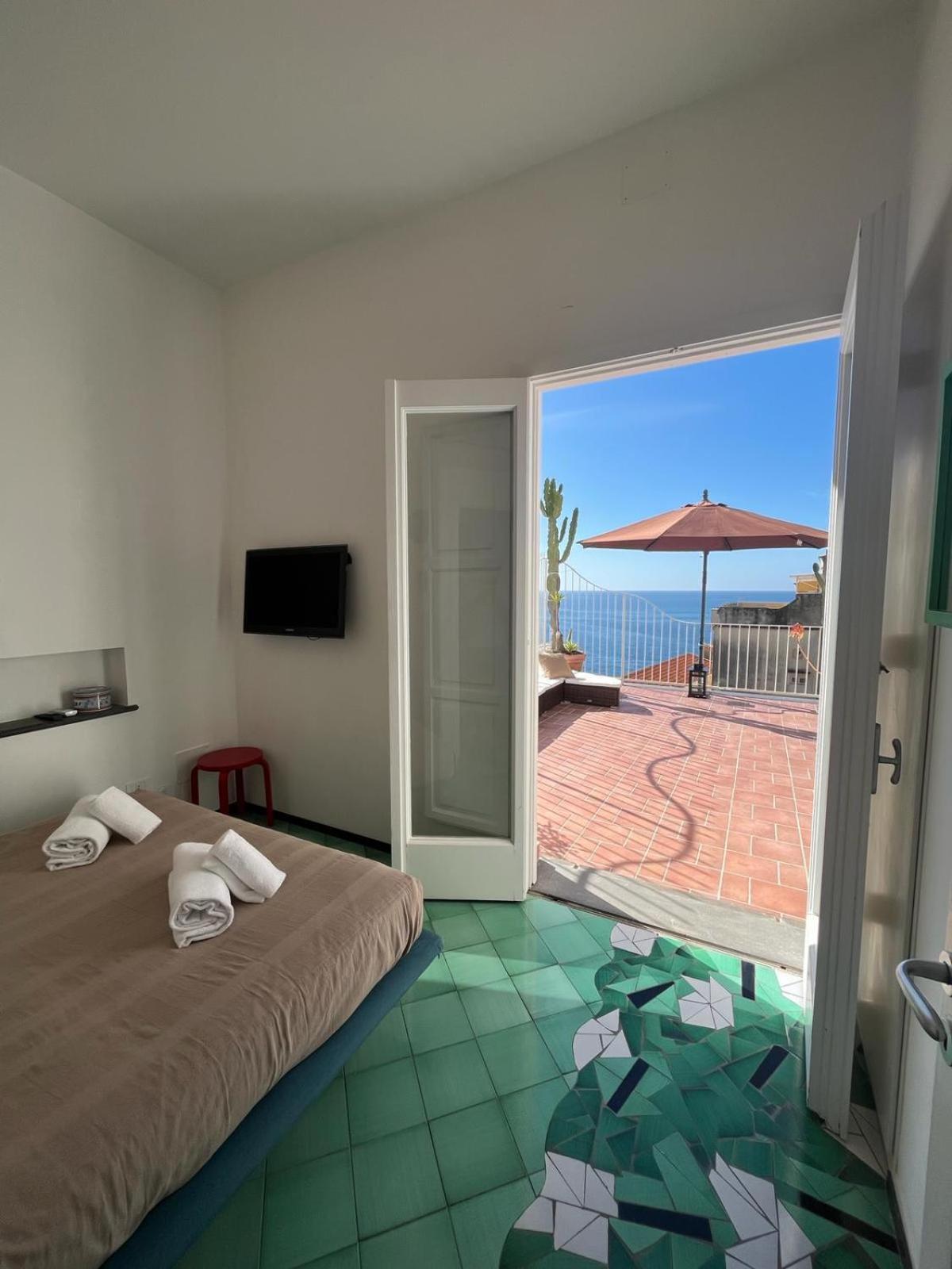 Apartament Casa Positano Zewnętrze zdjęcie