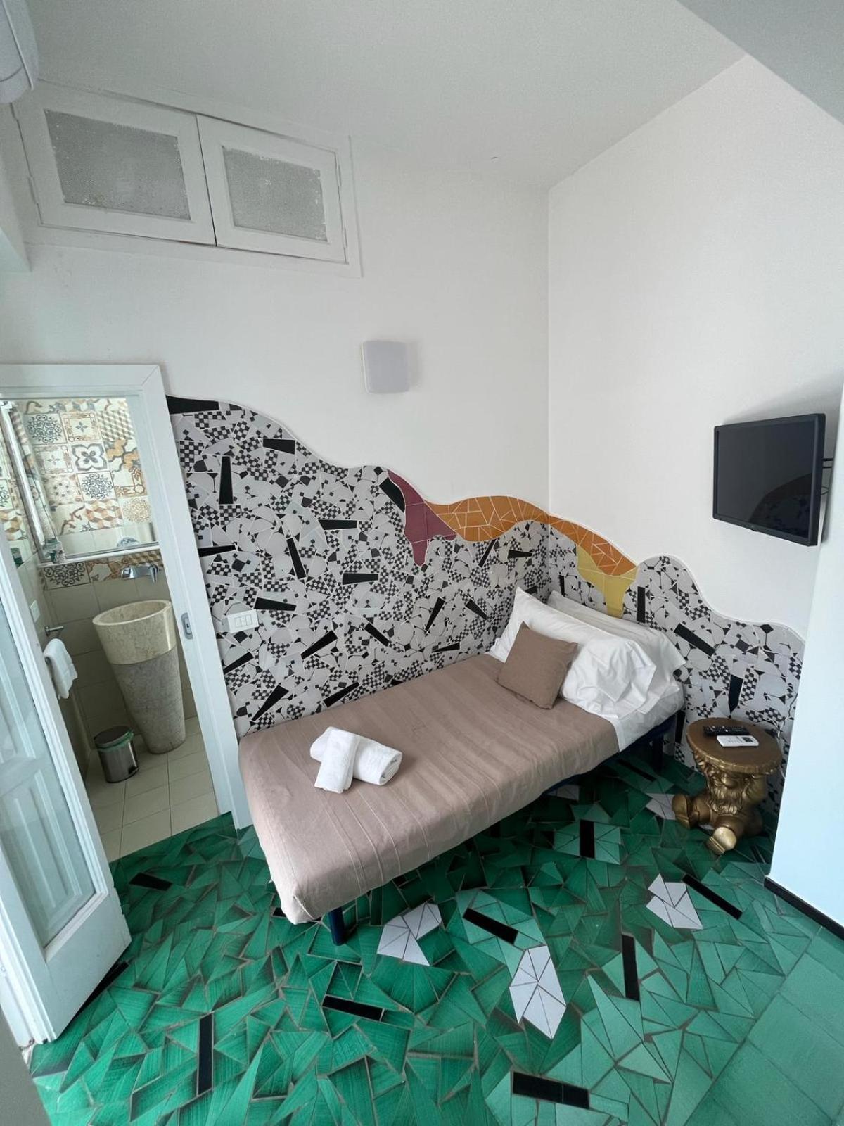 Apartament Casa Positano Zewnętrze zdjęcie