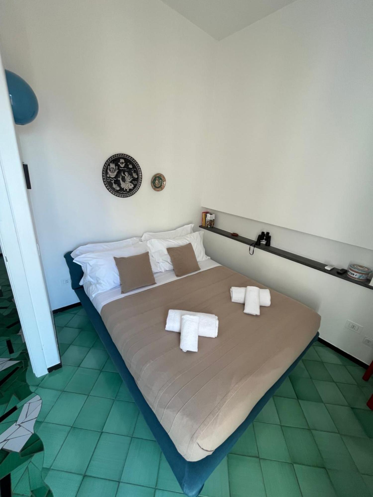 Apartament Casa Positano Zewnętrze zdjęcie