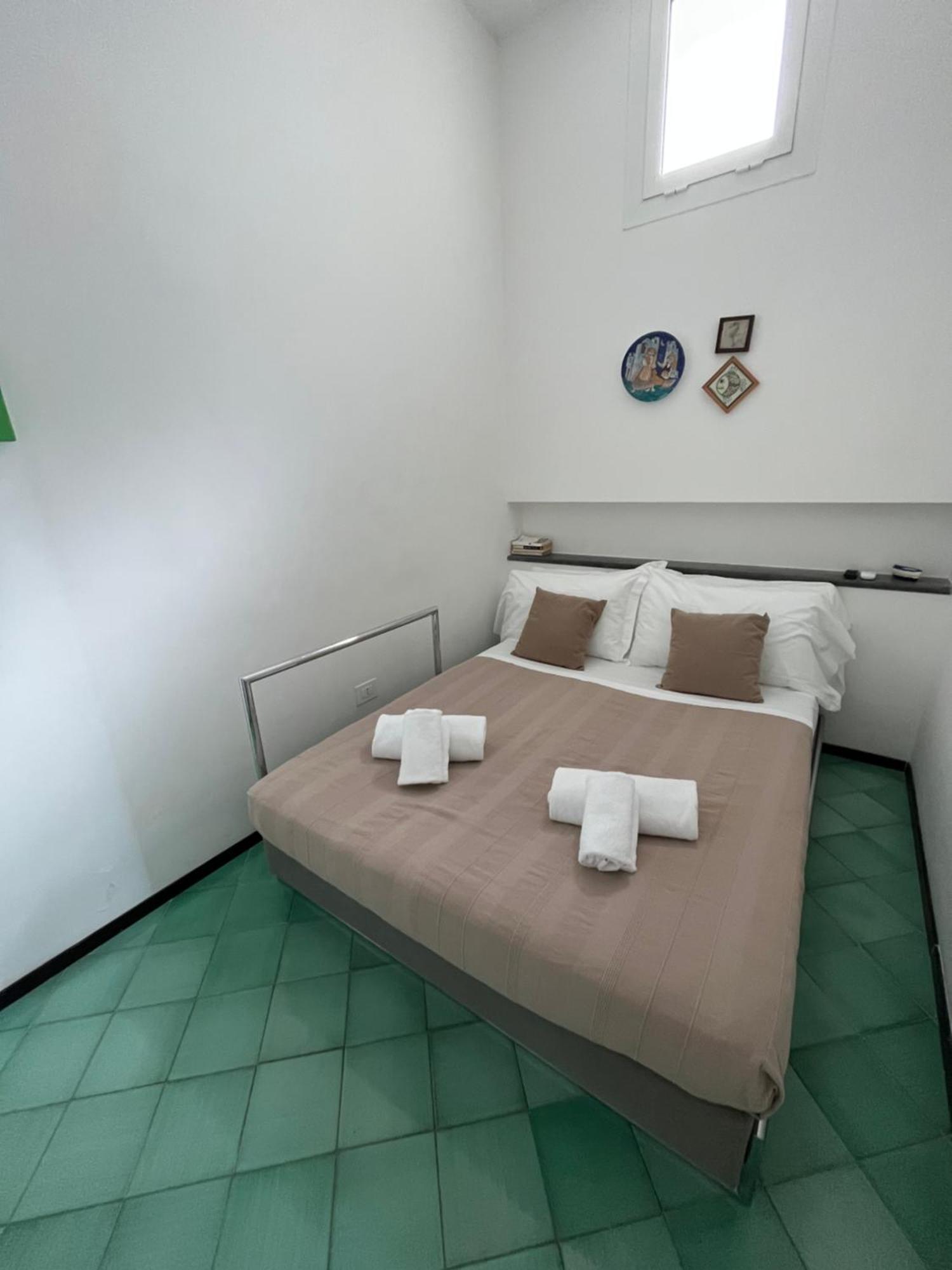 Apartament Casa Positano Zewnętrze zdjęcie