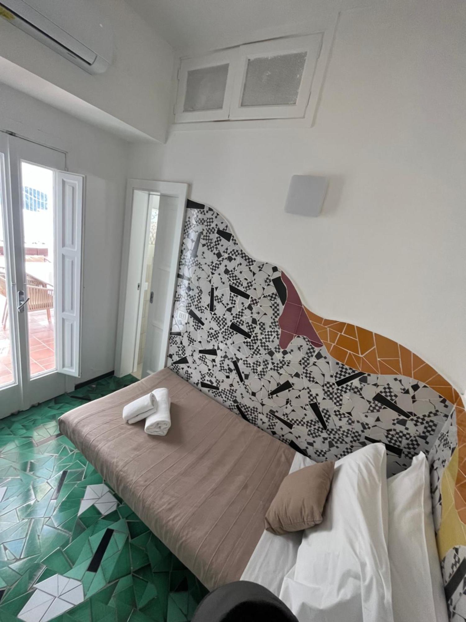 Apartament Casa Positano Zewnętrze zdjęcie
