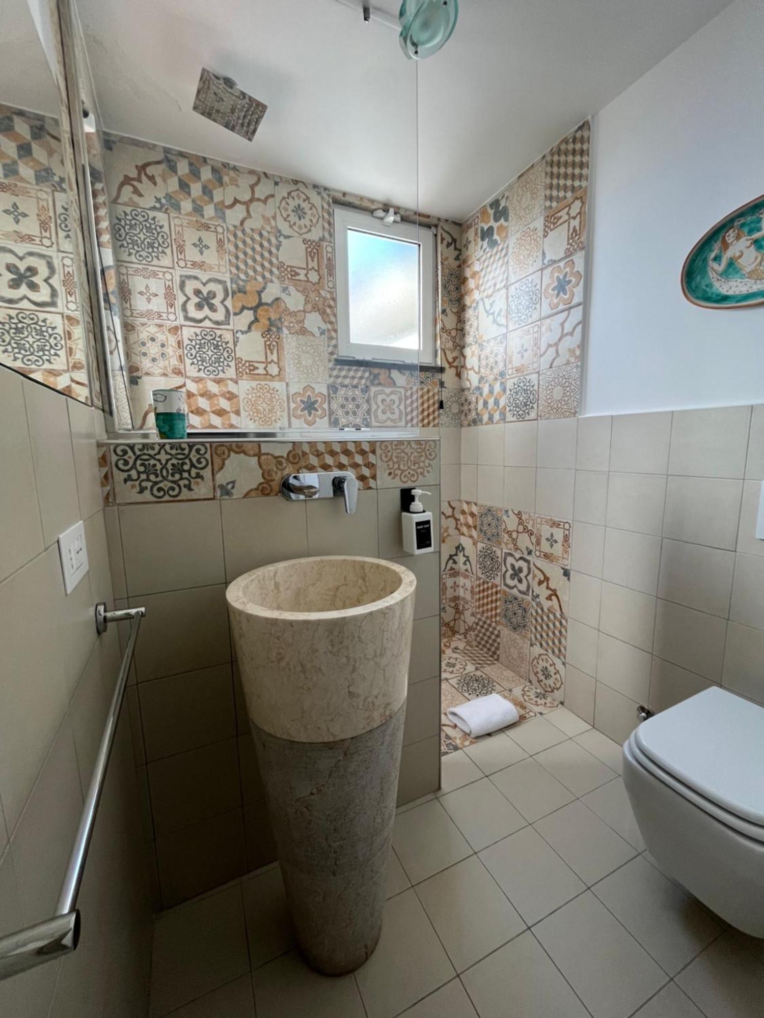 Apartament Casa Positano Zewnętrze zdjęcie