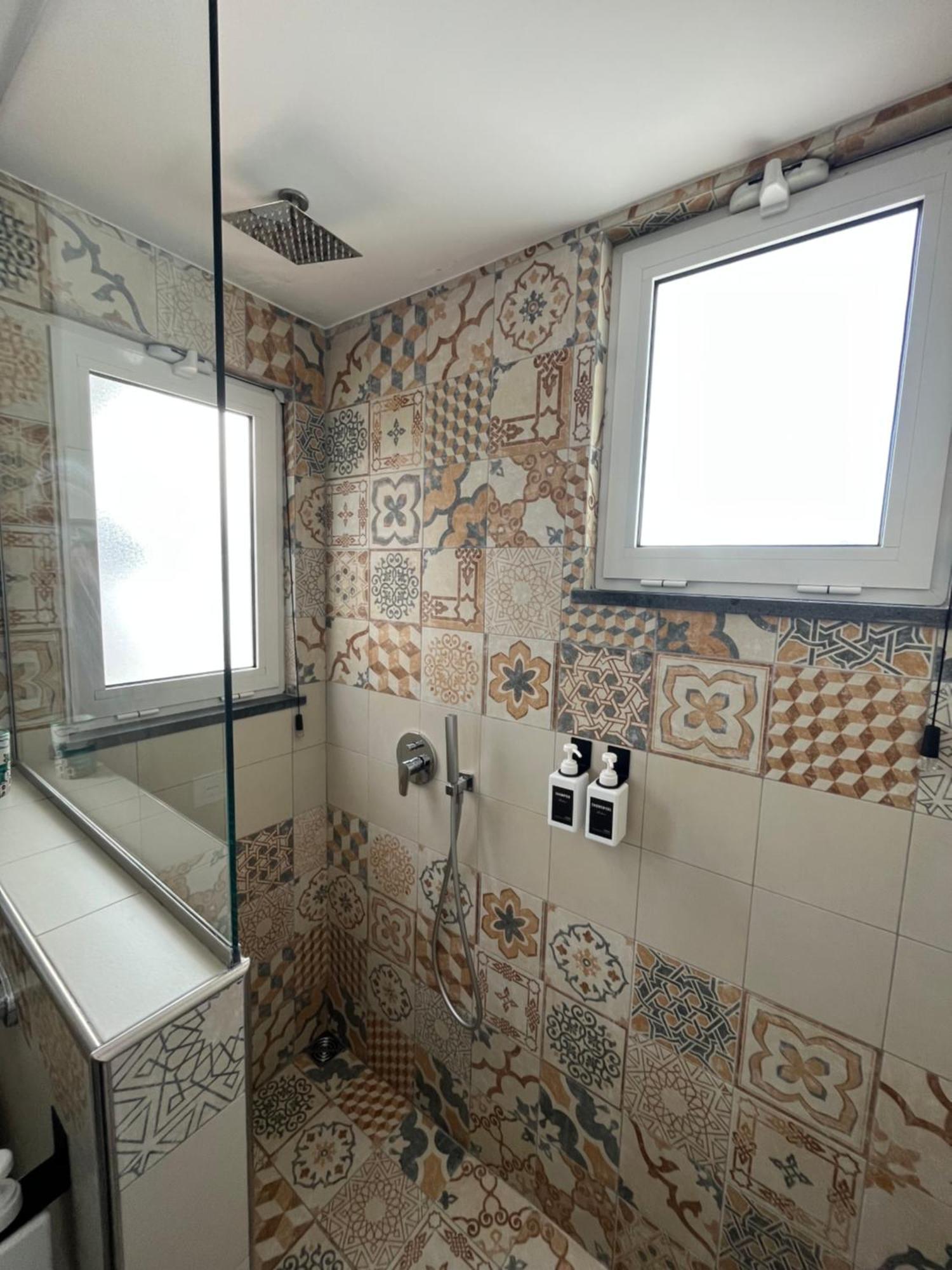 Apartament Casa Positano Zewnętrze zdjęcie